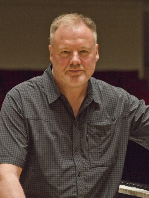 Jarkko Björknäs