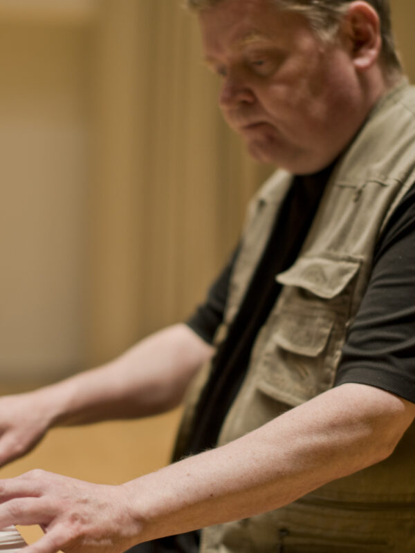 Jarkko Mäki